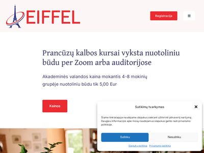 eiffel.lt