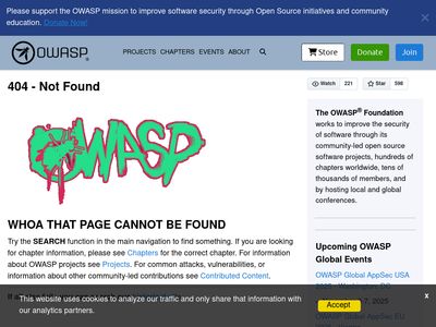 owasp.lt