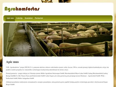 agrokomfortas.lt