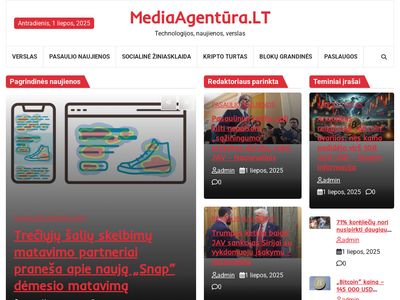 mediaagentura.lt