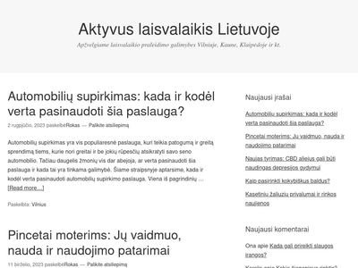 skrynia.lt