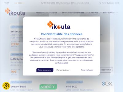 ikoula.lt