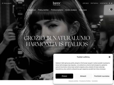 barex.lt
