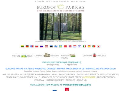europosparkas.lt