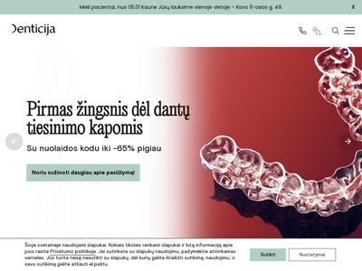 denticija.lt