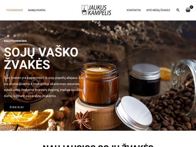 jaukuskampelis.lt