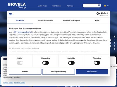 biovelagroup.lt