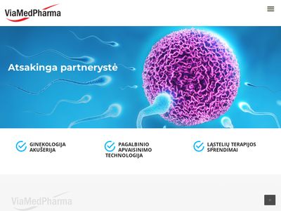 viamedpharma.lt