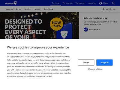 fsecure.lt