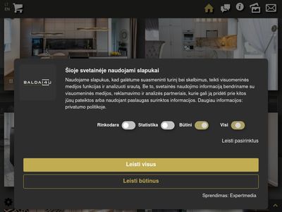 Virtuvės Baldai  www.virtuvesbaldai4u.lt