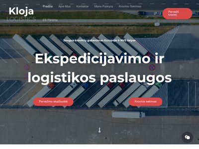 kloja.lt
