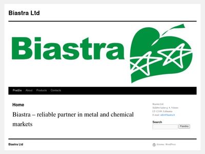 biastra.lt