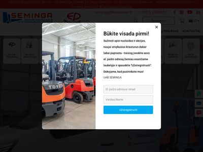 krautuvas.lt