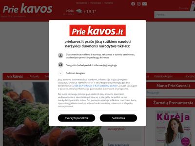 priekavos.lt