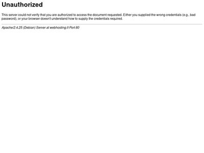 webhosting.lt