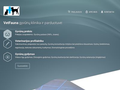 vetfauna.lt