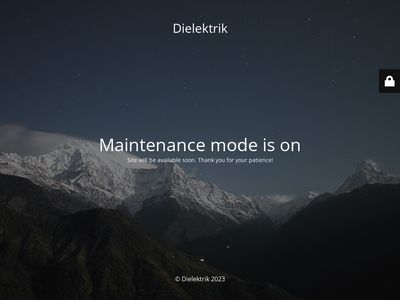dielektrik.lt