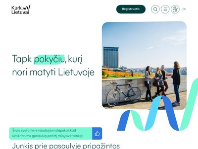 kurklt.lt