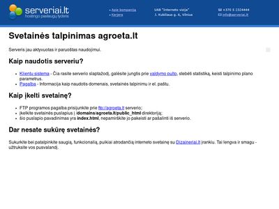 agroeta.lt