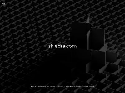 UAB SKIEDRA – Skiedrin