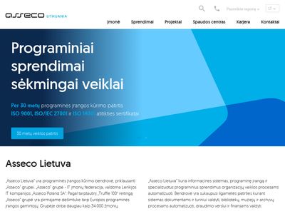 asseco.lt
