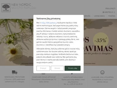newnordic.lt