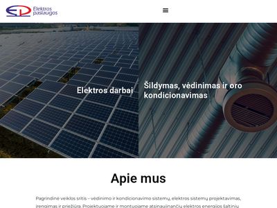 elektrospaslaugos.lt