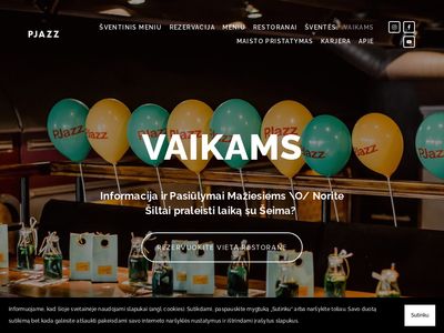 pjvaikams.lt