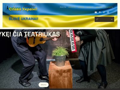 teatriukas.lt
