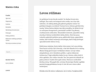 maistorinka.lt