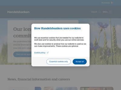 handelsbanken.lt