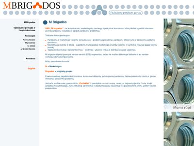 brigados.lt