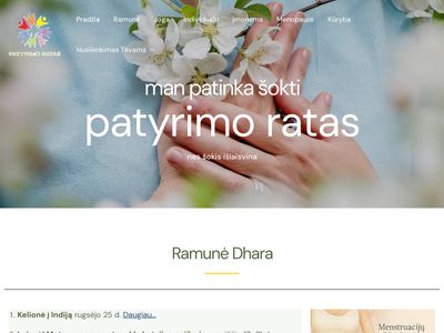patyrimoratas.lt