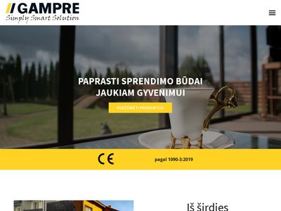gampre.lt