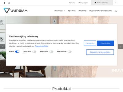 vairema.lt