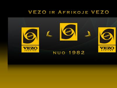 vezo.lt