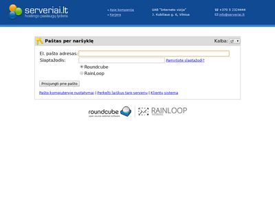 bdgroup.lt