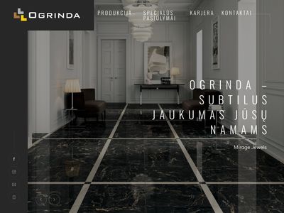 ogrinda.lt