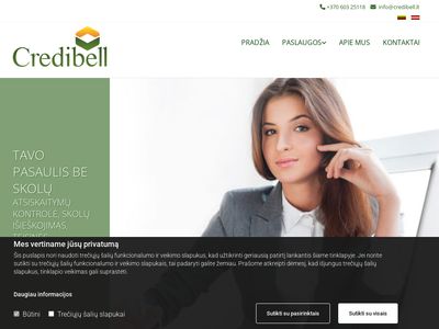 credibell.lt