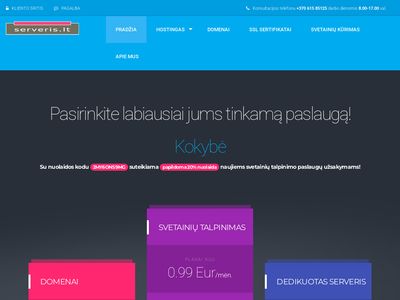 kaimoturizmas.lt