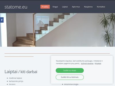 Statome.eu  www.statome.eu