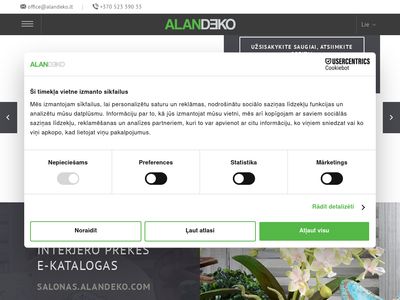 alandeko.lt
