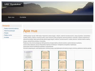 gyvatukas.lt