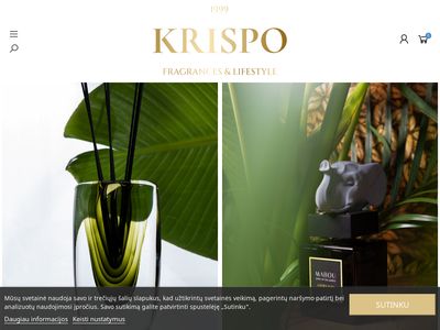 krispo.lt