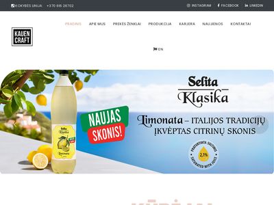 selita.lt