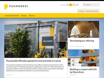 puumerkki.lt