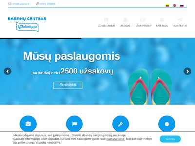 baseinai.lt