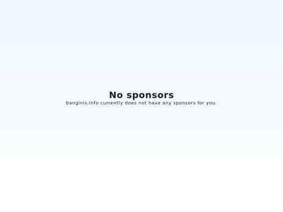 インフォスタジオ -流行キャッチ- –   www.banginis.info