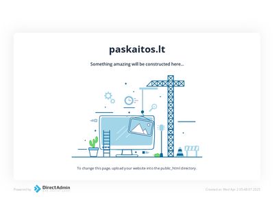 paskaitos.lt
