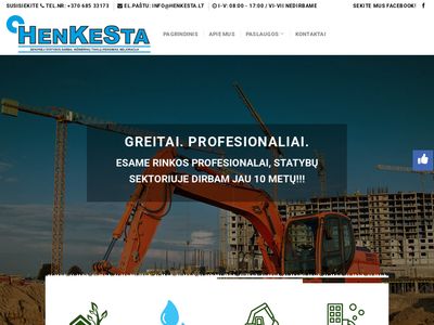 henkesta.lt